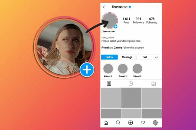 Pasos Para Optimizar Tu Perfil De Instagram Diwo Marketing